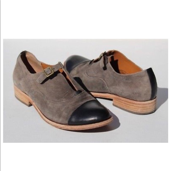 kork ease oxford